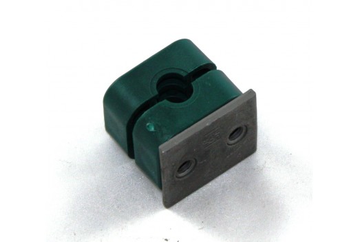 Stauff-Schelle 10 mm