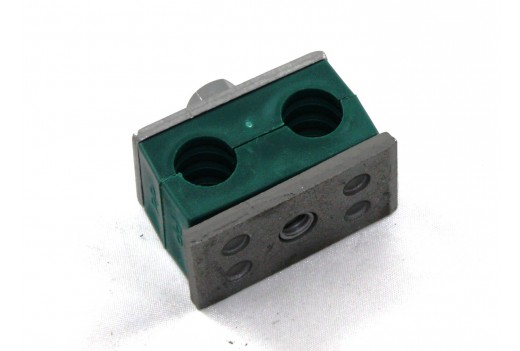 Stauff-Schelle 12 mm