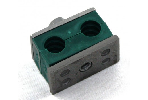 Stauff-Schelle 15 mm