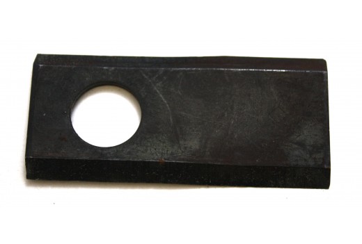 Schlagmesser 98 mm, links