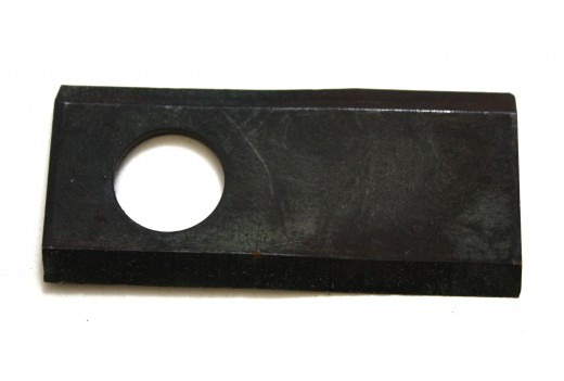 Schlagmesser 98 mm, rechts