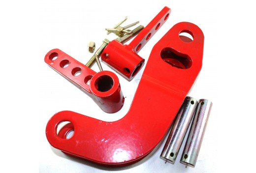 Flextop Teilesatz