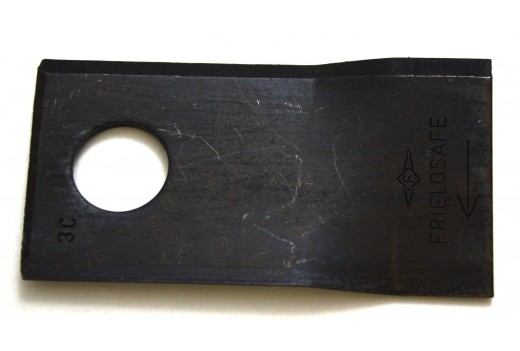 Schlagmesser 94 mm