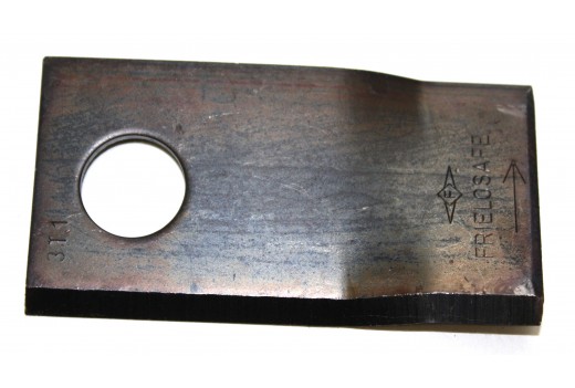 Schlagmesser 94 mm