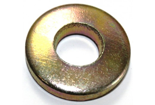 Scheibe 5 x1 2,5 x 30