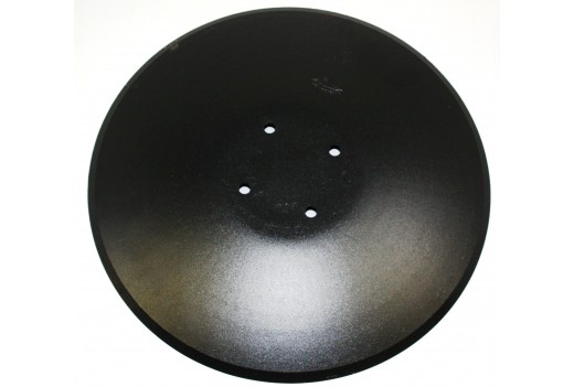 Scheibe 460/4 - LK 110 mm