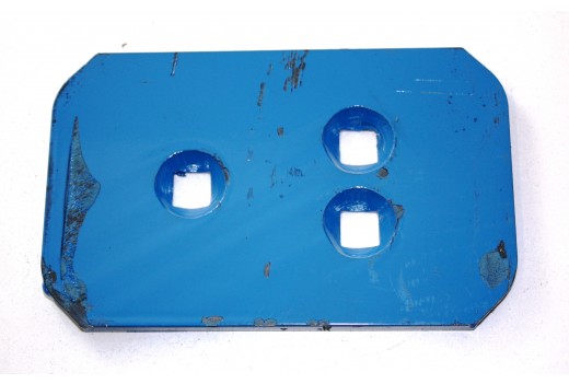 Anlagenschoner