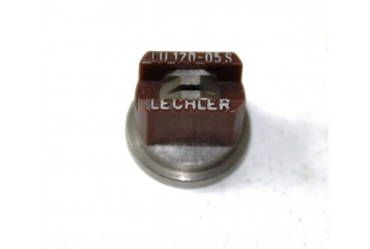 Flachstrahldüse LU 120-05 C