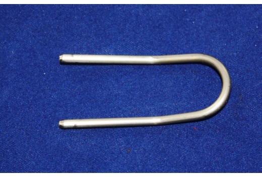Sicherungsstecker 2,5 x 24