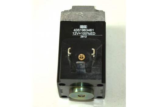 Elektromagnet