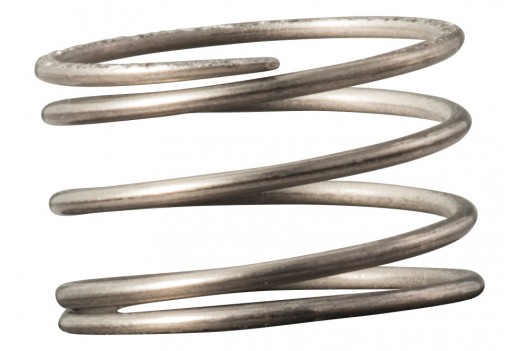 Ventilfeder D=1,0 x 21 x 14