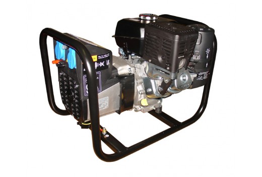 Stromerzeuger GE 3500 KBS