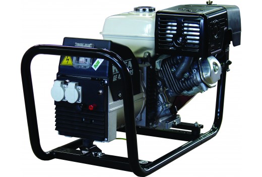 Stromerzeuger GE 4500 HBS