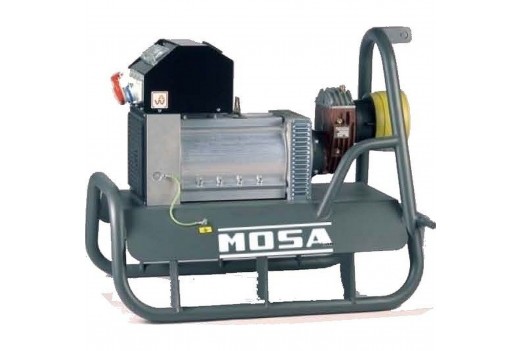 MOSA Zapfwellen-Generator