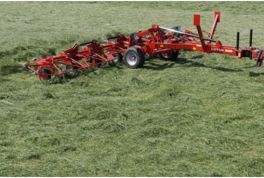 Lely Lotus 900 P