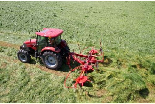 Lely Lotus 520 Stabilo 