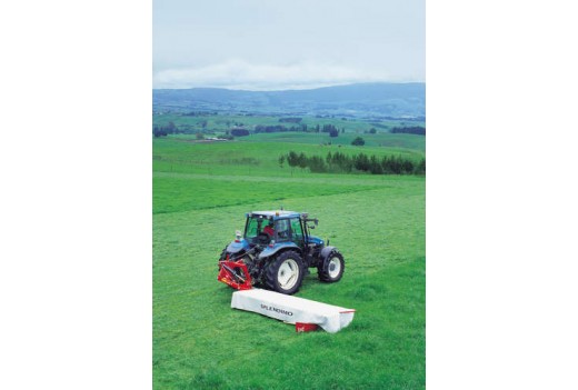 Lely Splendimo 320 Classic
