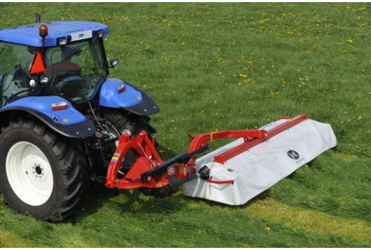 Lely Splendimo 320 M