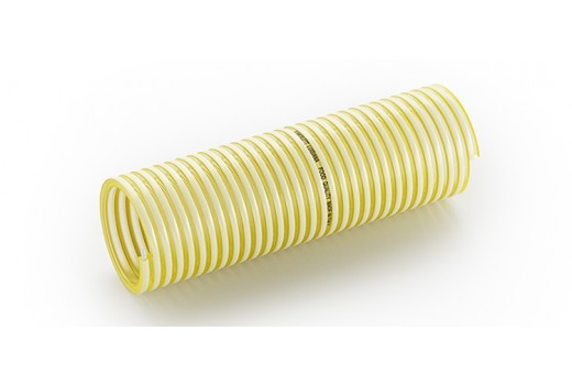 PVC-Spiralschlauch NW 110