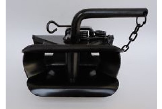 Anhängerkupplung K80