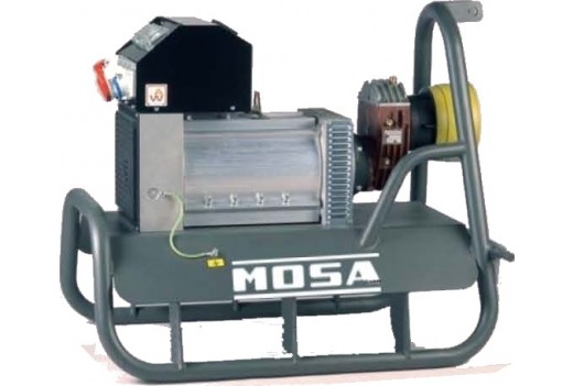 MOSA Zapfwellen-Generator