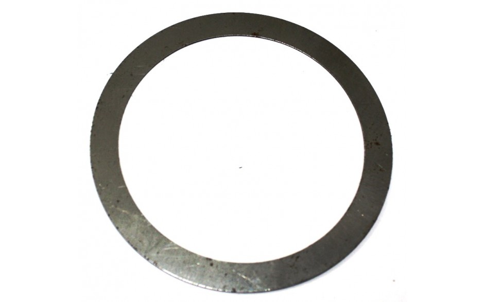 Passcheibe 50 x 62 x 0,3