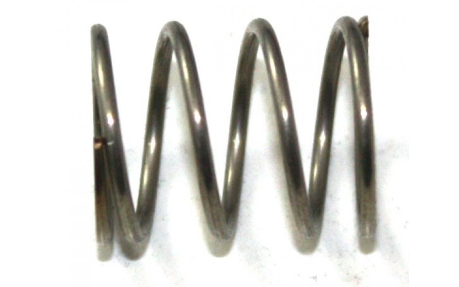 Druckfeder 37 x 20,7 x 1