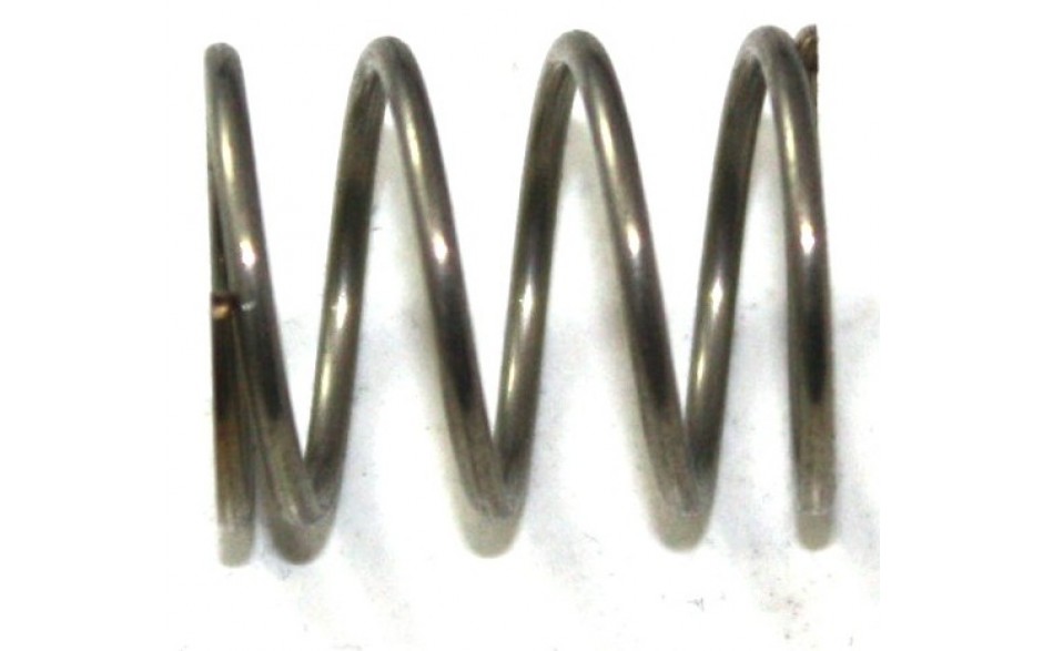 Druckfeder 15,5 x 19 x 1,25