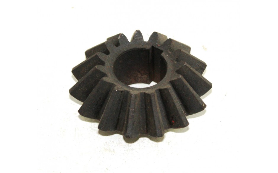 Kegelrad