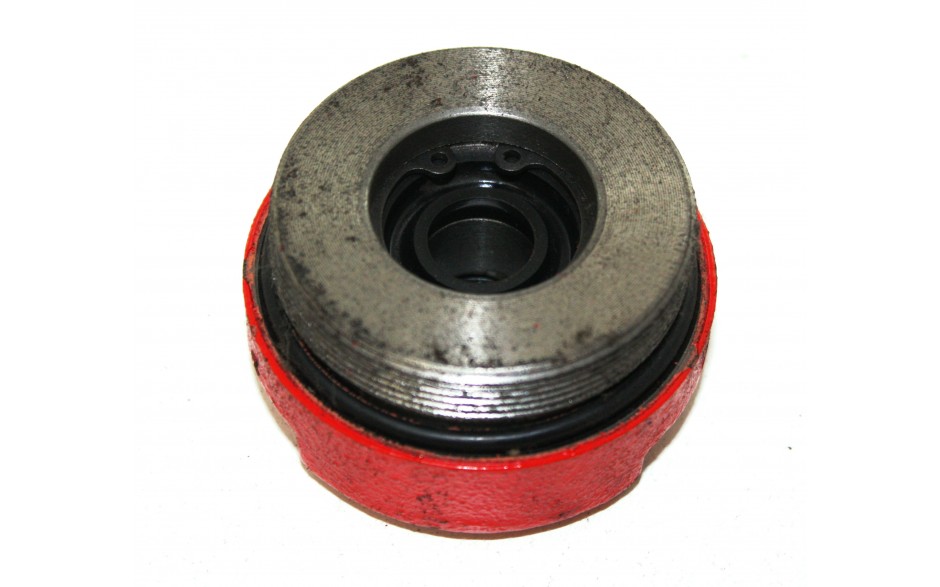 Deckel