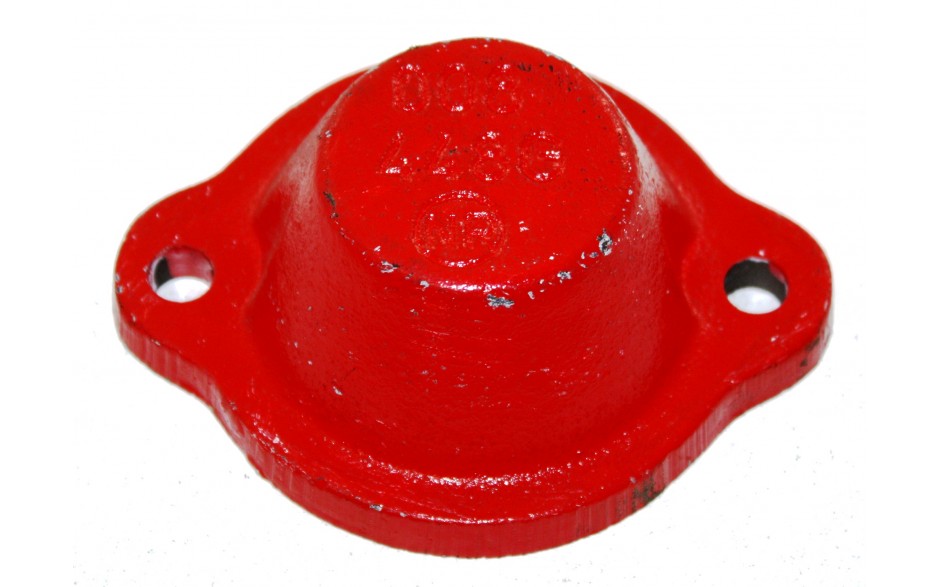 Deckel