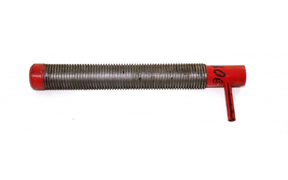 Spindel
