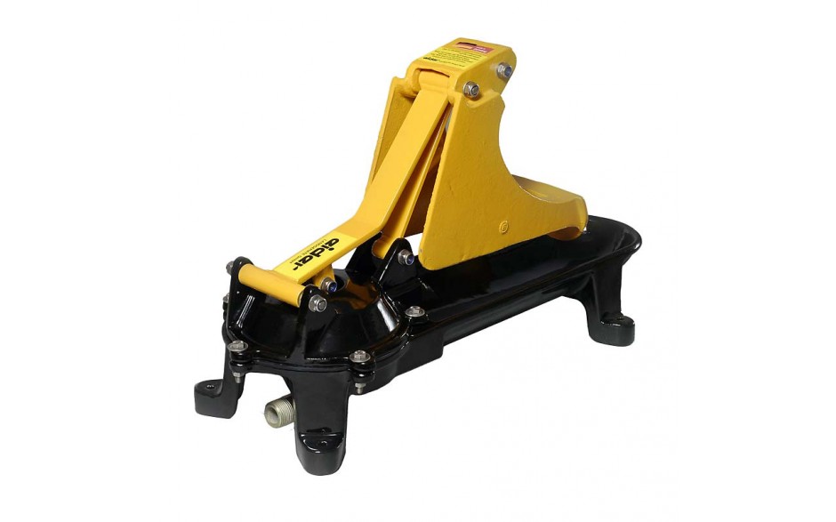 Weidepumpe -Eider-