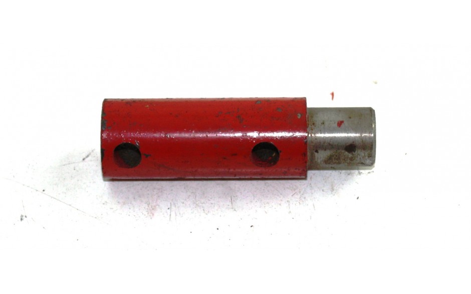 Achsstummel