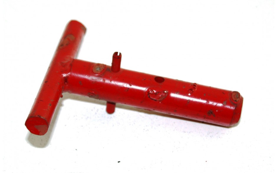 Steckbolzen