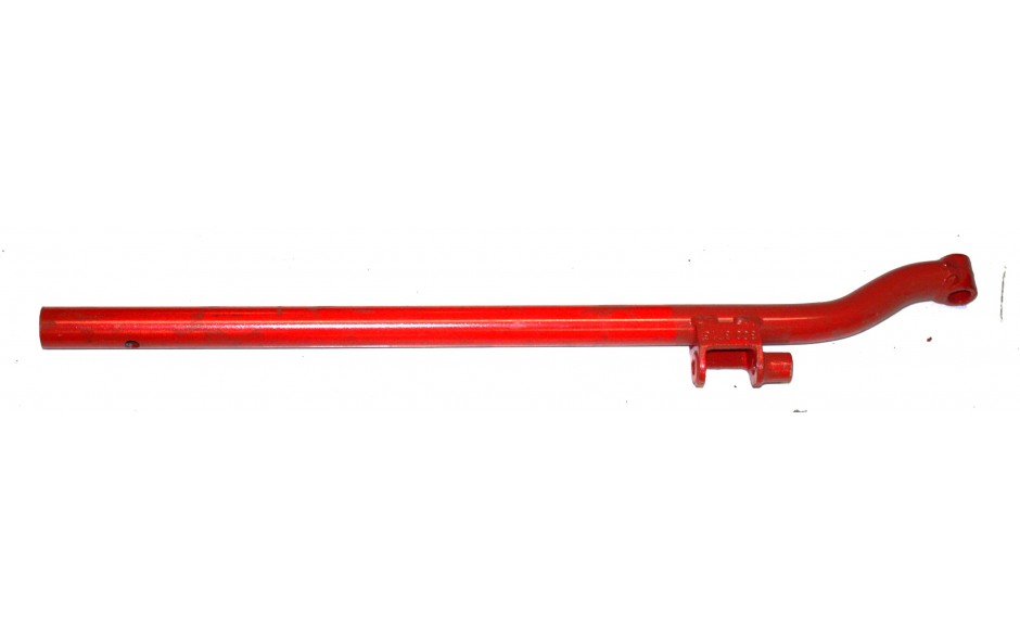Zinkenarm