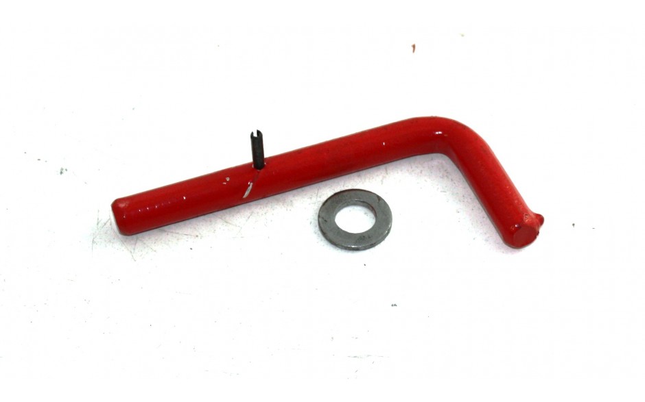 Federstecker