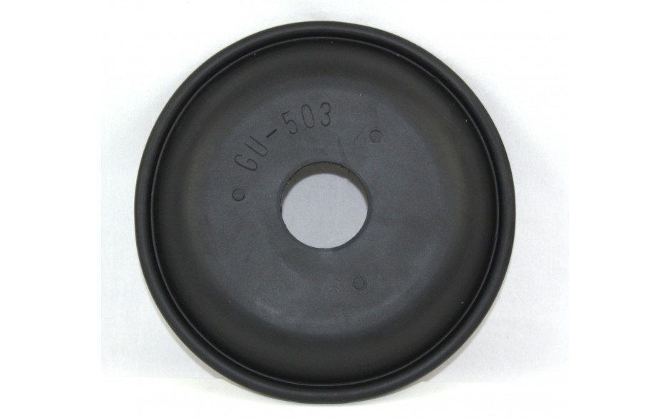 Membrane, klein für Mod. 75-E