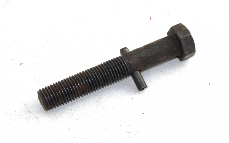 Sechskantschraube