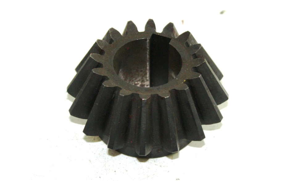 Kegelrad