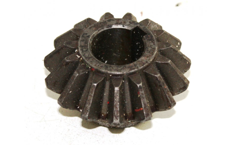 Kegelrad 15 Z