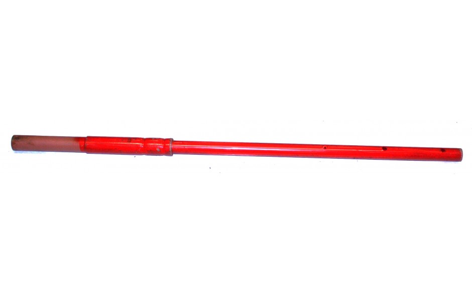 Zinkenarm