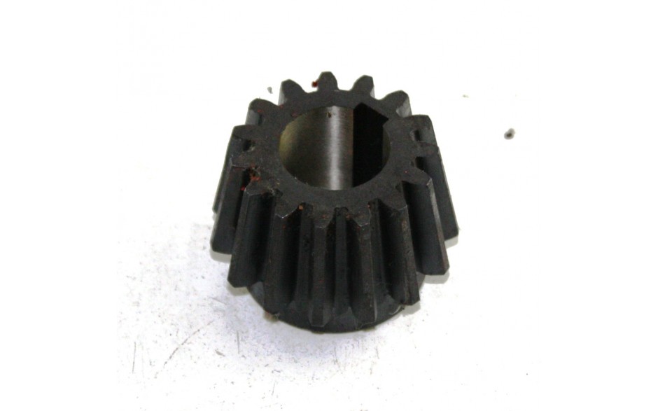Kegelrad