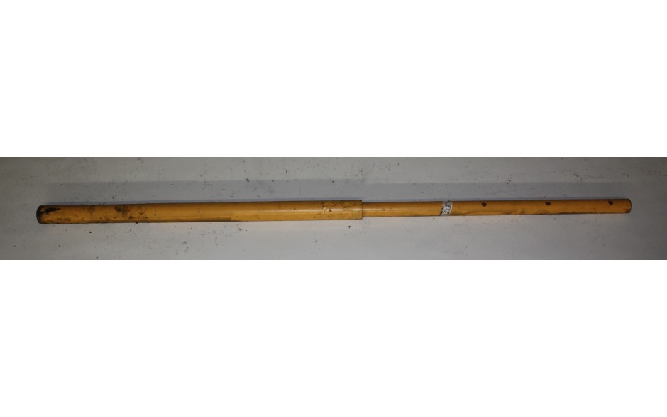 Zinkenarm
