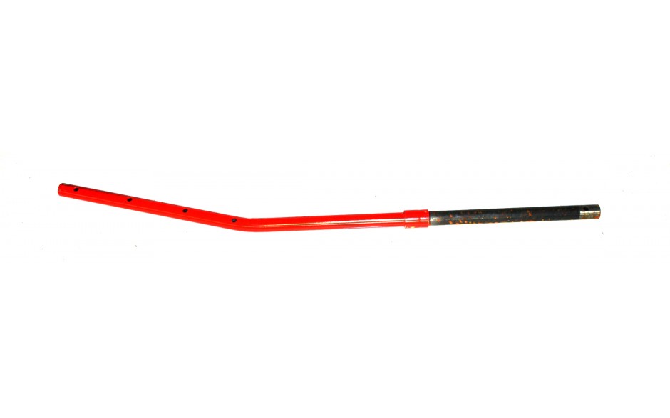 Zinkenarm f