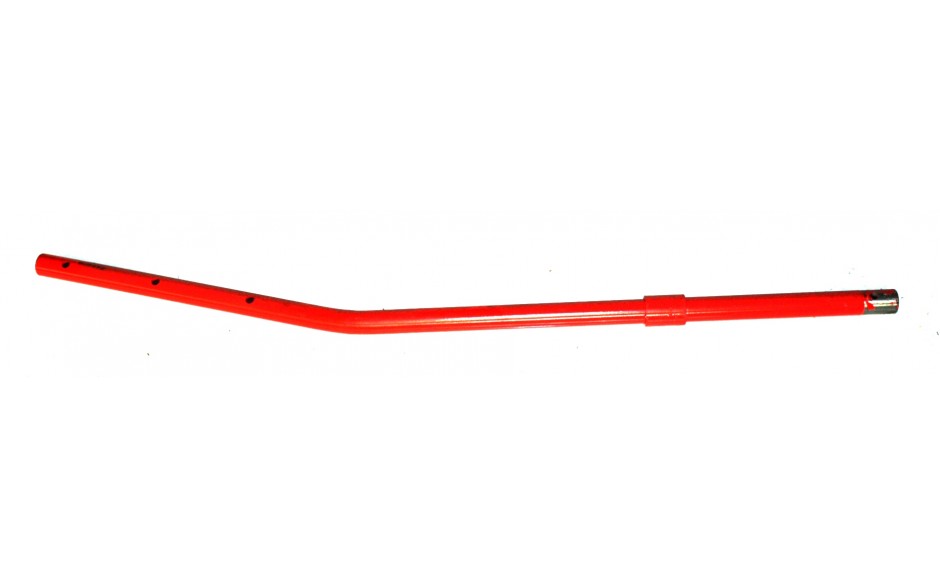 Zinkenarm