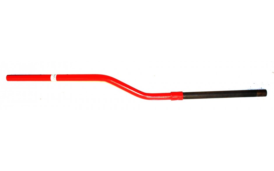 Zinkenarm