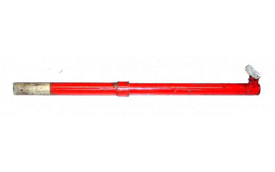 Schwenkrohr