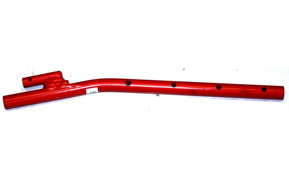 Zinkenarm