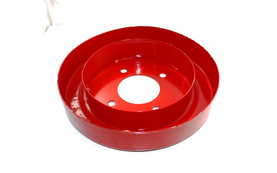 Schutzdeckel